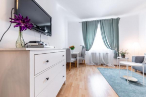 Apartment near Naschmarkt